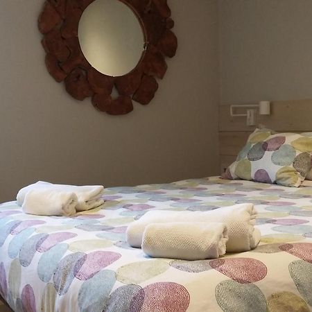 Apartamento Gausac Bagian luar foto